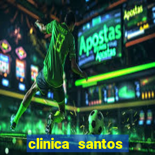 clinica santos dumont uberaba